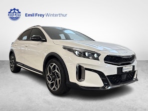 Vehicle image KIA XCeed 1.6 T-GDi GT-Line