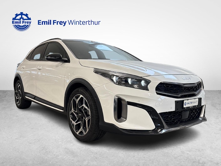 Vehicle image KIA CEED