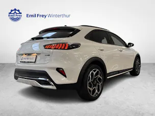 Kia XCeed 1.6 T-GDi GT-Line