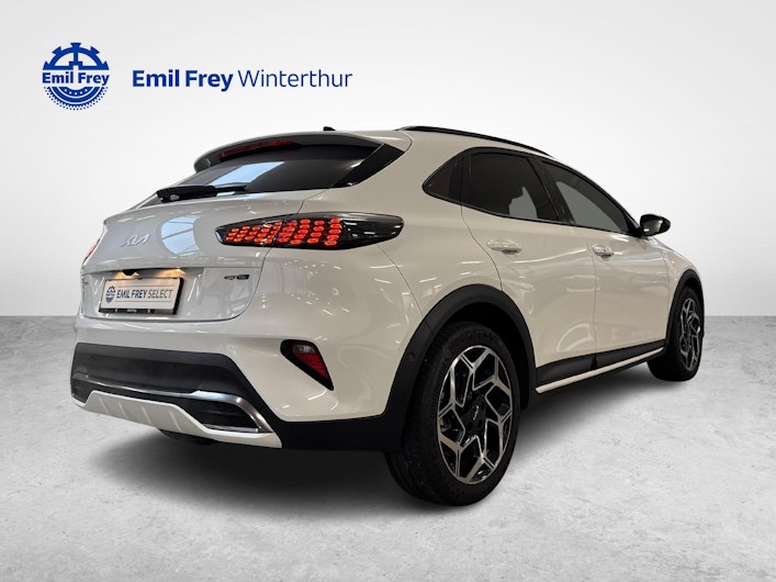 Vehicle image KIA CEED