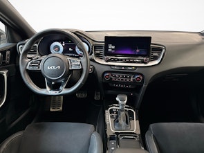 Vehicle image KIA XCeed 1.6 T-GDi GT-Line