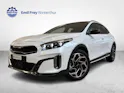 Kia XCeed 1.6 T-GDi GT-Line