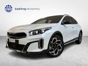 Kia XCeed 1.6 T-GDi GT-Line