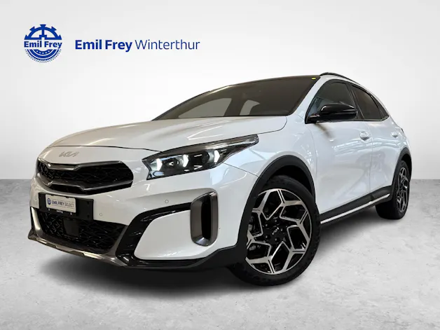 Kia XCeed 1.6 T-GDi GT-Line