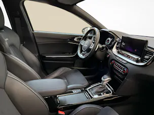 Kia XCeed 1.6 T-GDi GT-Line