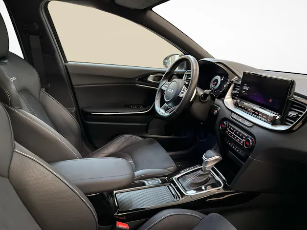 Kia XCeed 1.6 T-GDi GT-Line