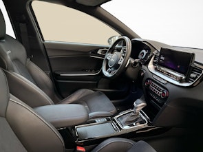 Vehicle image KIA XCeed 1.6 T-GDi GT-Line