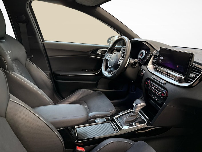 Vehicle image KIA CEED