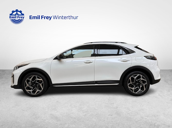 Vehicle image KIA CEED