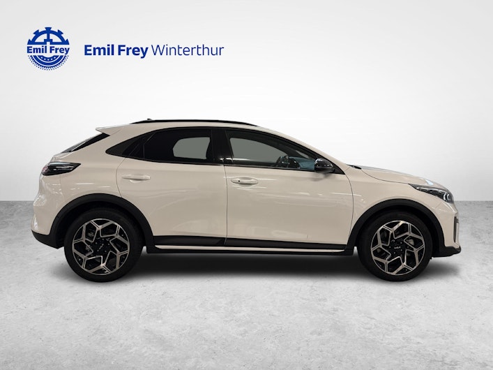 Vehicle image KIA CEED