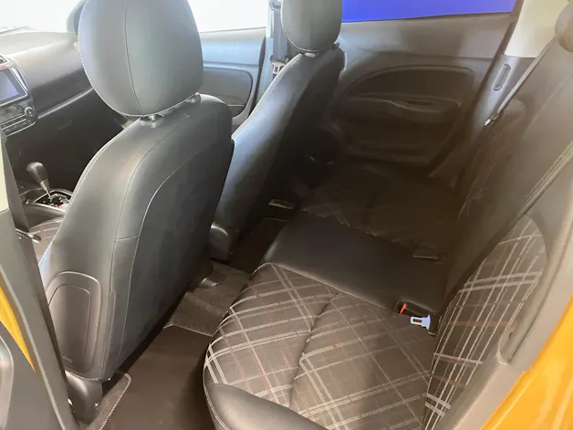Mitsubishi Space Star 1.2 MIVEC Intense+