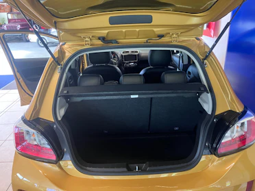 MITSUBISHI SPACE STAR 6