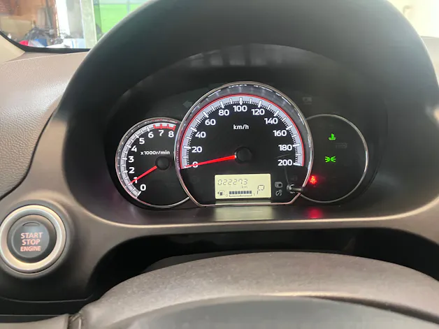 Mitsubishi Space Star 1.2 MIVEC Intense+