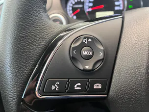 Mitsubishi Space Star 1.2 MIVEC Intense+