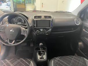 Mitsubishi Space Star 1.2 MIVEC Intense+