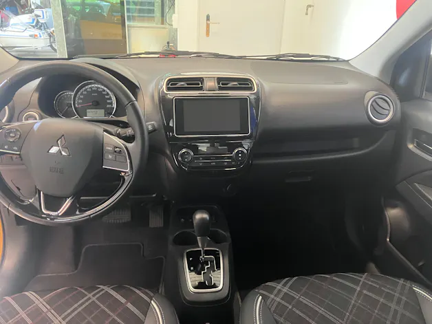 Mitsubishi Space Star 1.2 MIVEC Intense+