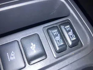 Mitsubishi Space Star 1.2 MIVEC Intense+