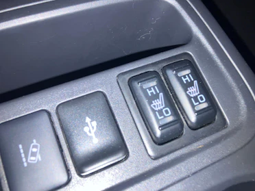 MITSUBISHI SPACE STAR 9