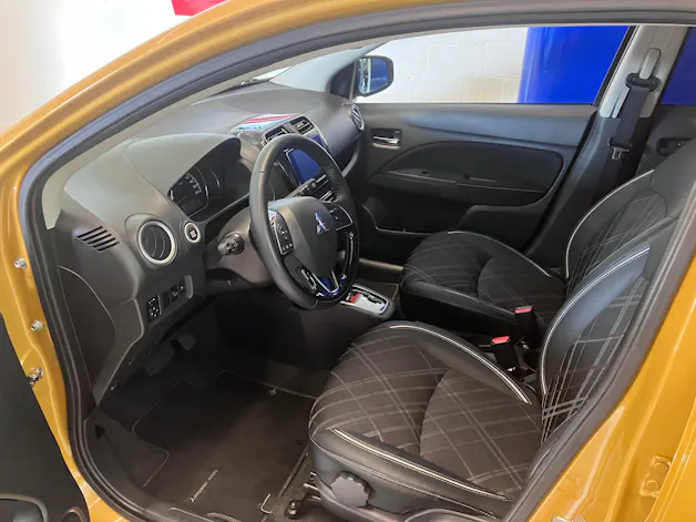 Mitsubishi Space Star 1.2 MIVEC Intense+