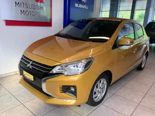 Mitsubishi Space Star 1.2 MIVEC Intense+