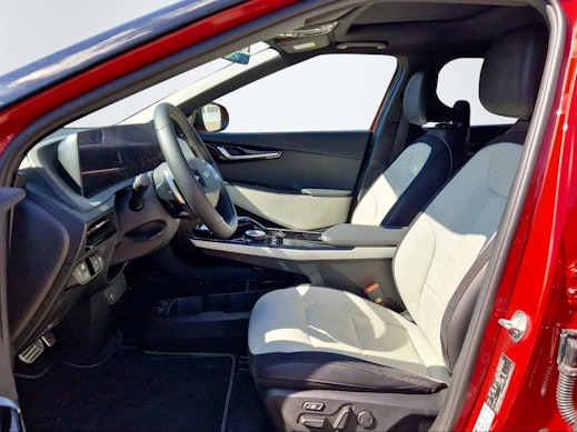 KIA EV6 77 kWh GT-Line 4x4 2