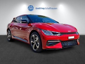 Vehicle image KIA EV6 77 kWh GT-Line 4x4