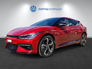 Vehicle image KIA EV6 77 kWh GT-Line 4x4