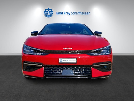 KIA EV6 77 kWh GT-Line 4x4 3