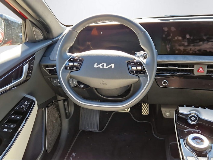 Vehicle image KIA EV6