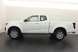 Vehicle image ISUZU D-Max Space Pick-up 1.9 DDi N60 BB+ 4x4