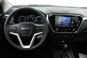 Vehicle image ISUZU D-Max Space Pick-up 1.9 DDi N60 BB+ 4x4