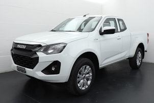 Vehicle image ISUZU D-Max Space Pick-up 1.9 DDi N60 BB+ 4x4