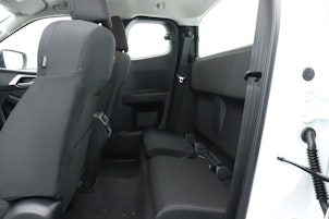 Vehicle image ISUZU D-Max Space Pick-up 1.9 DDi N60 BB+ 4x4