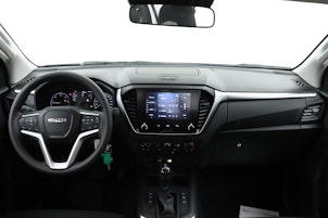 Vehicle image ISUZU D-Max Space Pick-up 1.9 DDi N60 BB+ 4x4