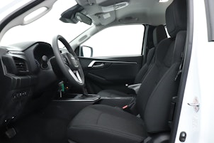 Vehicle image ISUZU D-Max Space Pick-up 1.9 DDi N60 BB+ 4x4