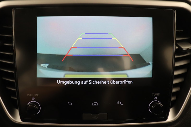 Vehicle image ISUZU D-MAX