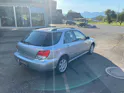 Subaru Impreza Wagon 1.6