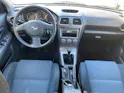 Subaru Impreza Wagon 1.6