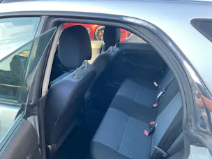 Subaru Impreza Wagon 1.6