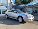 Subaru Impreza Wagon 1.6