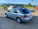 Subaru Impreza Wagon 1.6