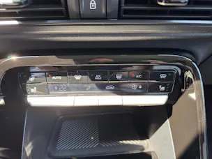 Citroën C3 Aircross 1.2 Hybrid Plus