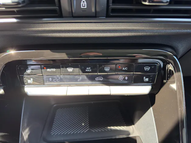 Citroën C3 Aircross 1.2 Hybrid Plus