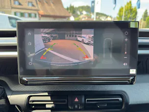 Citroën C3 Aircross 1.2 Hybrid Plus