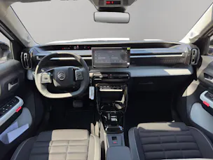 Citroën C3 Aircross 1.2 Hybrid Plus