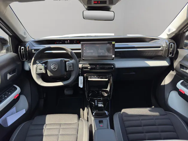 Citroën C3 Aircross 1.2 Hybrid Plus