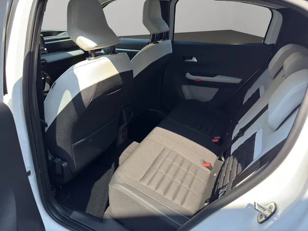 Citroën C3 Aircross 1.2 Hybrid Plus