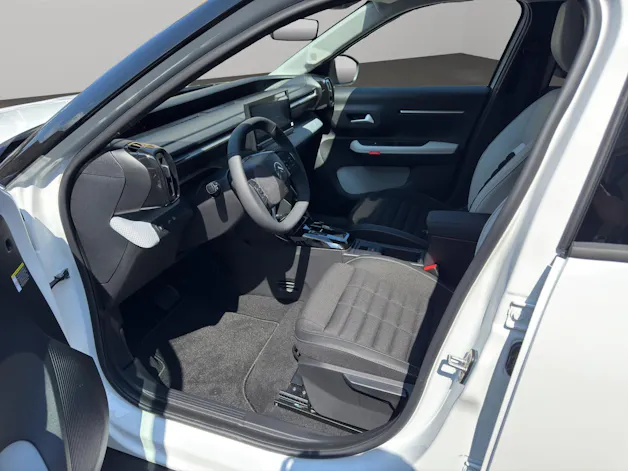 Citroën C3 Aircross 1.2 Hybrid Plus