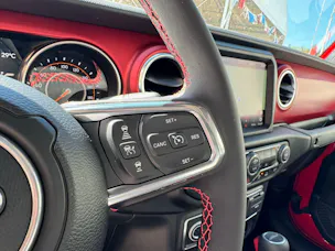 Jeep GLADIATOR 3.6-V6 RUBICON