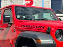 Jeep GLADIATOR 3.6-V6 RUBICON